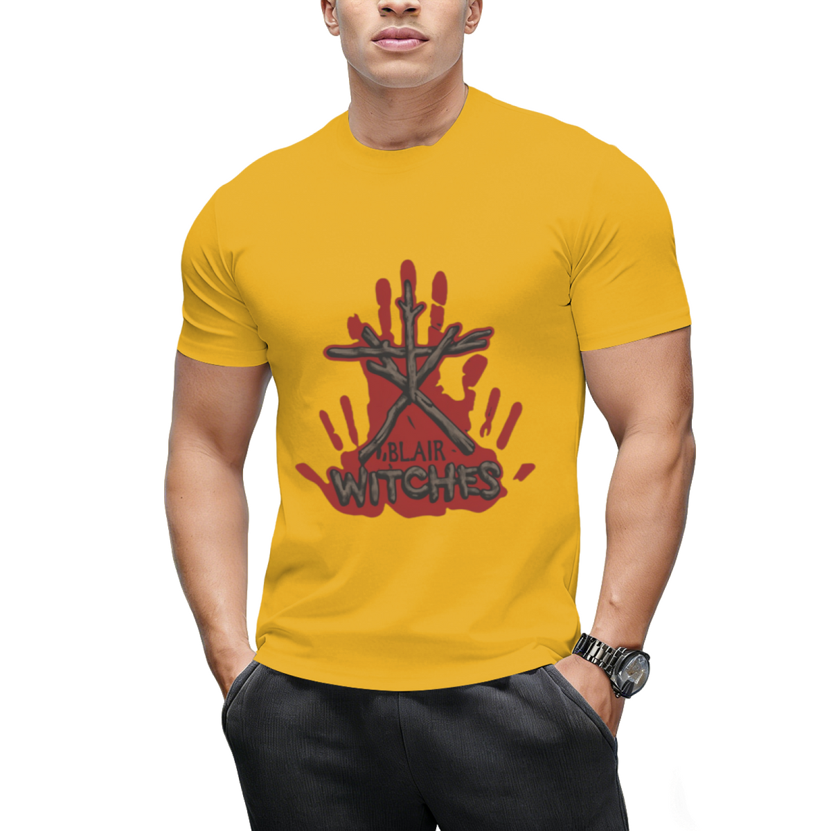 Blair Witches - Sports Team T-Shirt