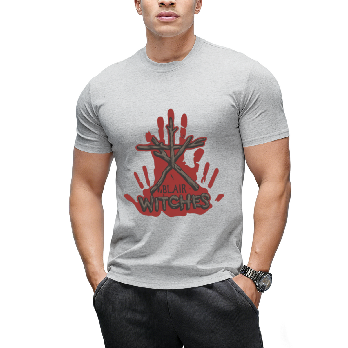 Blair Witches - Sports Team T-Shirt