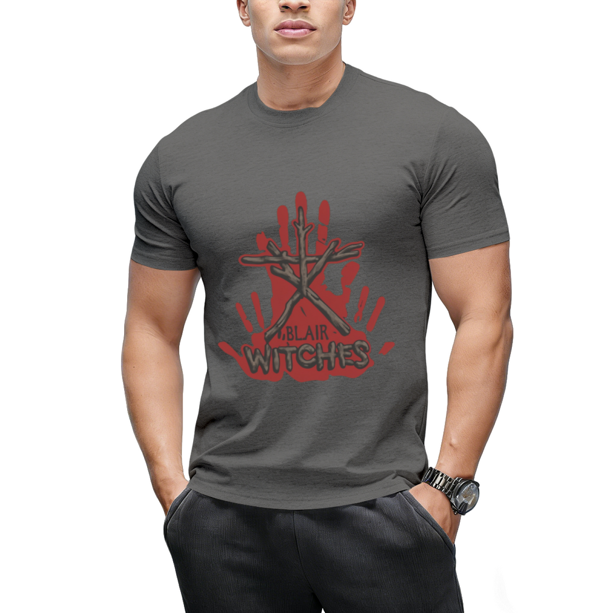 Blair Witches - Sports Team T-Shirt