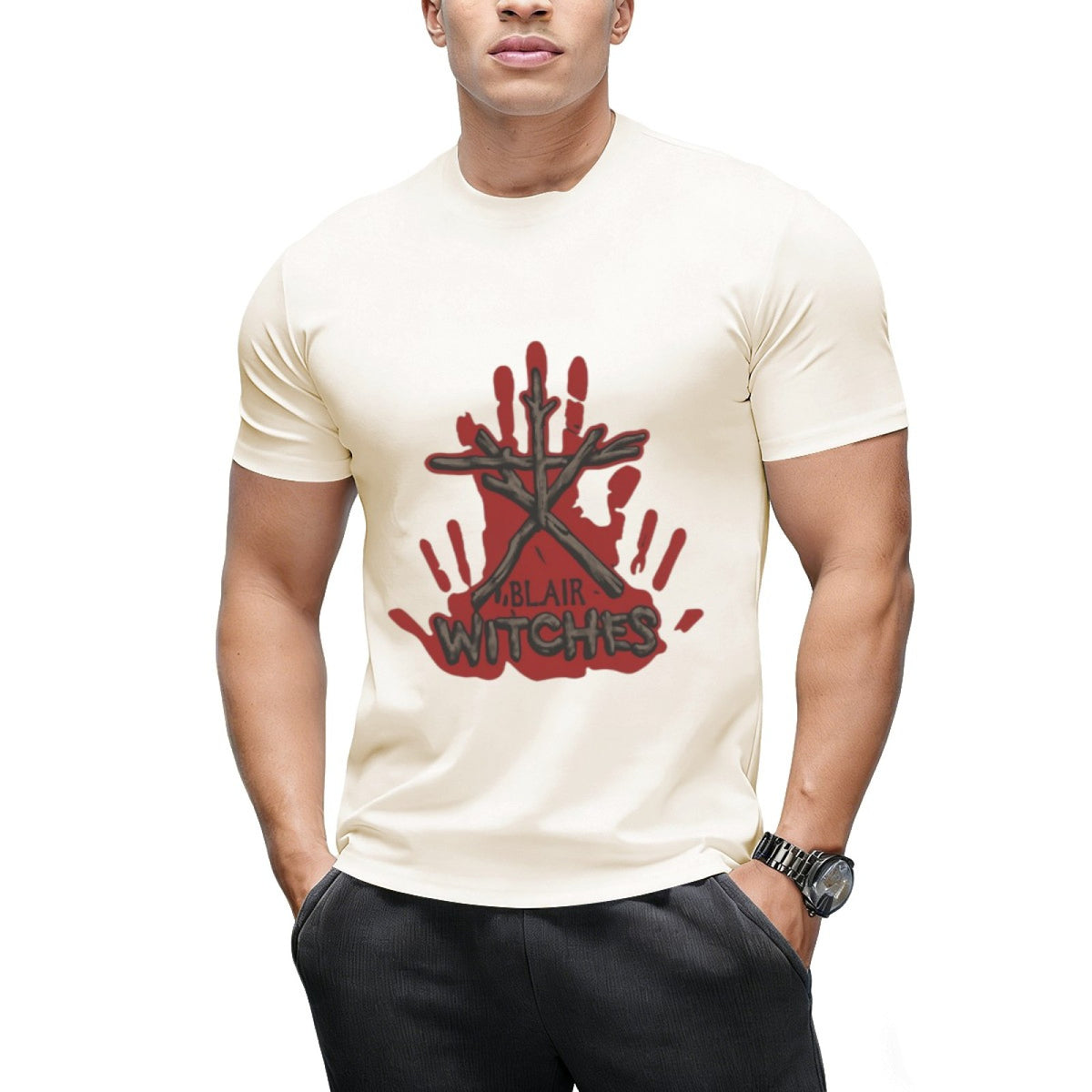Blair Witches - Sports Team T-Shirt