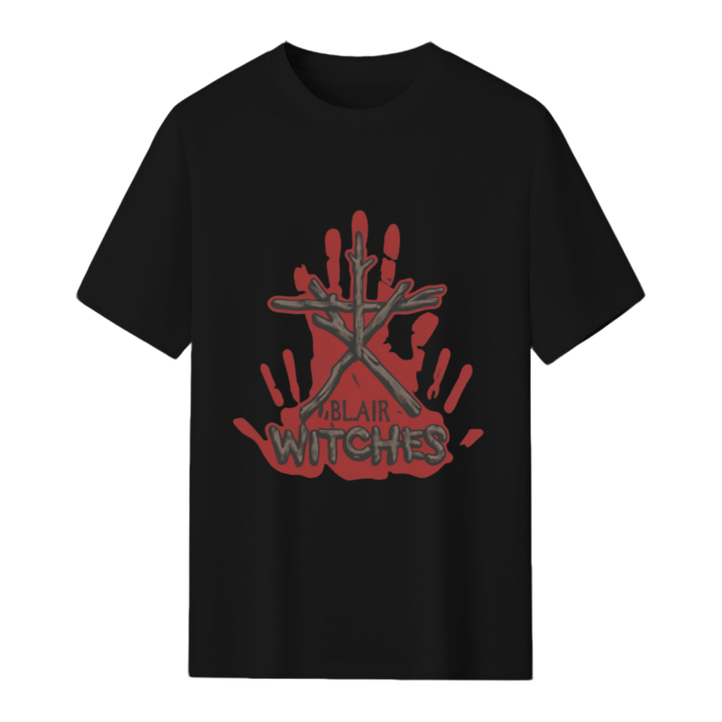 Blair Witches - Sports Team T-Shirt