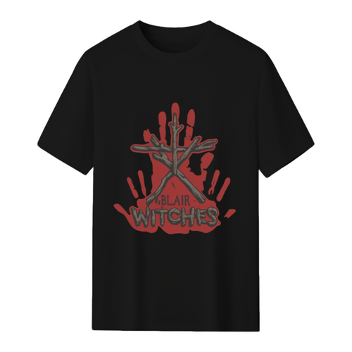 Blair Witches - Sports Team T-Shirt