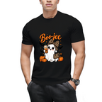 Halloween-Ghost T-Shirt