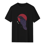 Crow and it's treasure T-Shirt