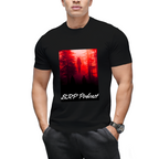 BRP Podcast Logo 2 T-Shirt