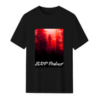 BRP Podcast Logo 2 T-Shirt