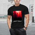 BRP Podcast Logo 2 T-Shirt