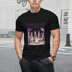 Girls will be Girls T-Shirt