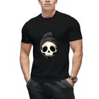 Hello Skull T-Shirt