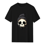 Hello Skull T-Shirt