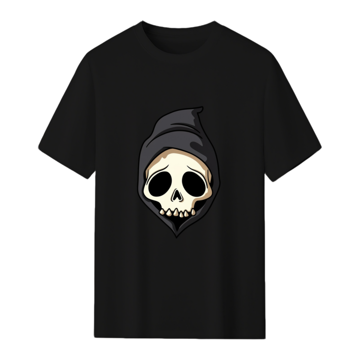 Hello Skull T-Shirt