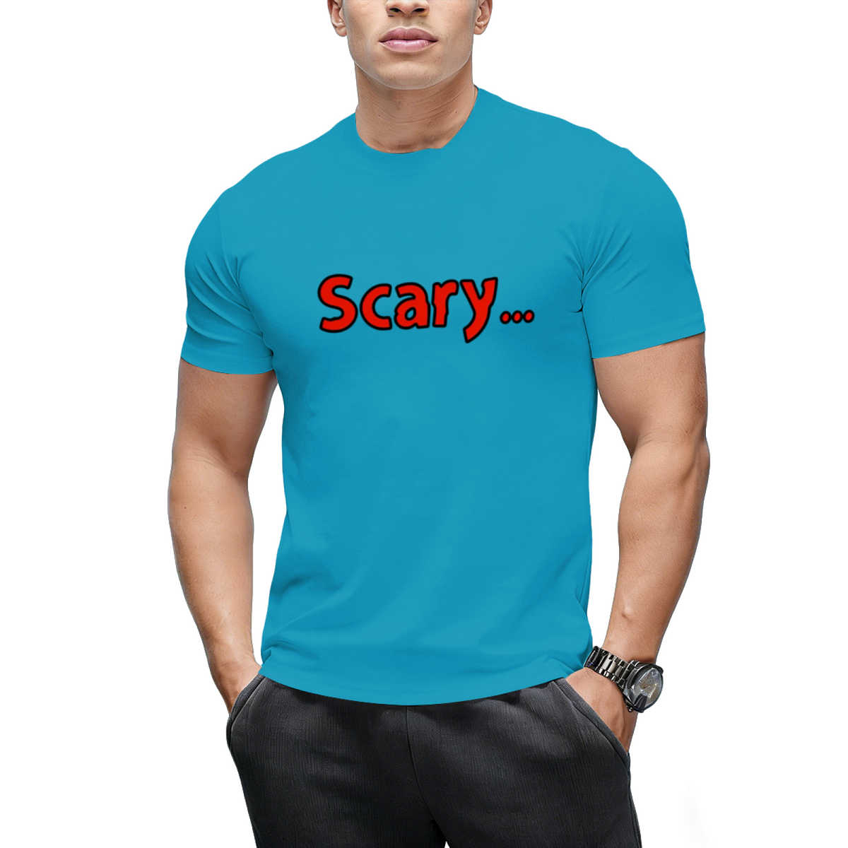 Fear Me T-Shirt