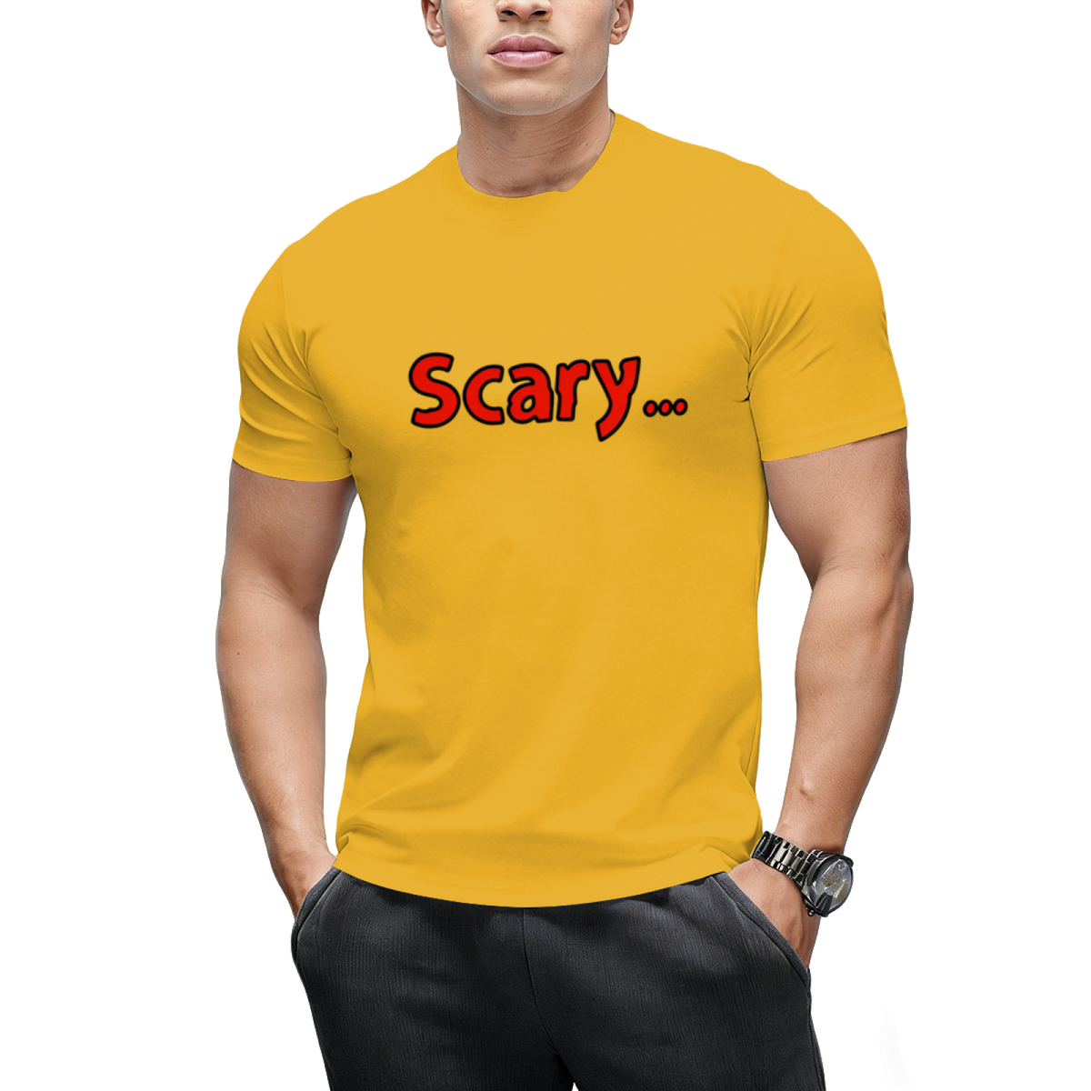 Fear Me T-Shirt