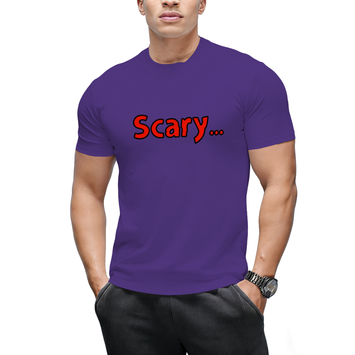 Fear Me T-Shirt