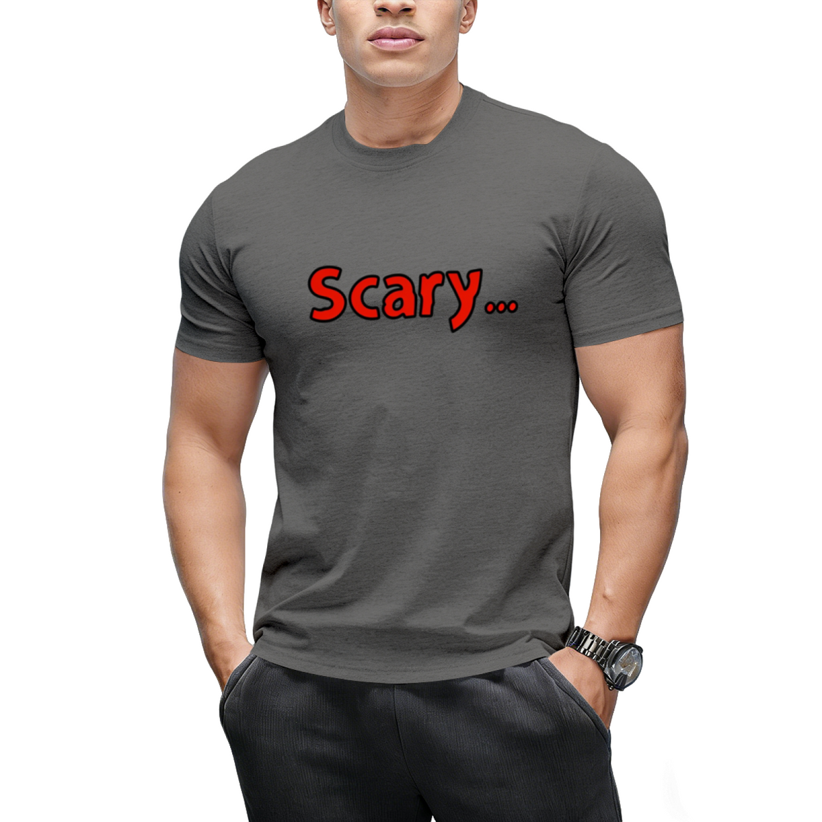 Fear Me T-Shirt