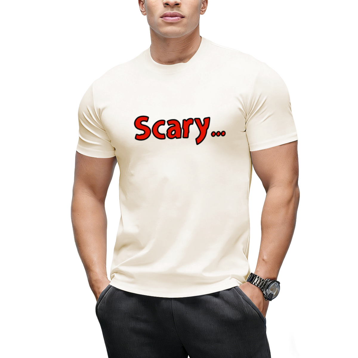 Fear Me T-Shirt