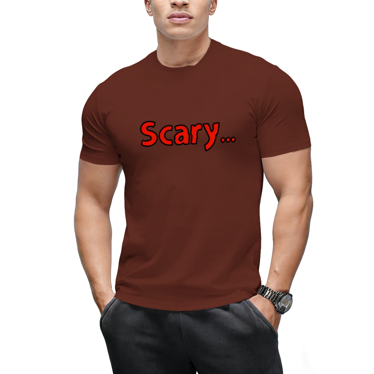 Fear Me T-Shirt