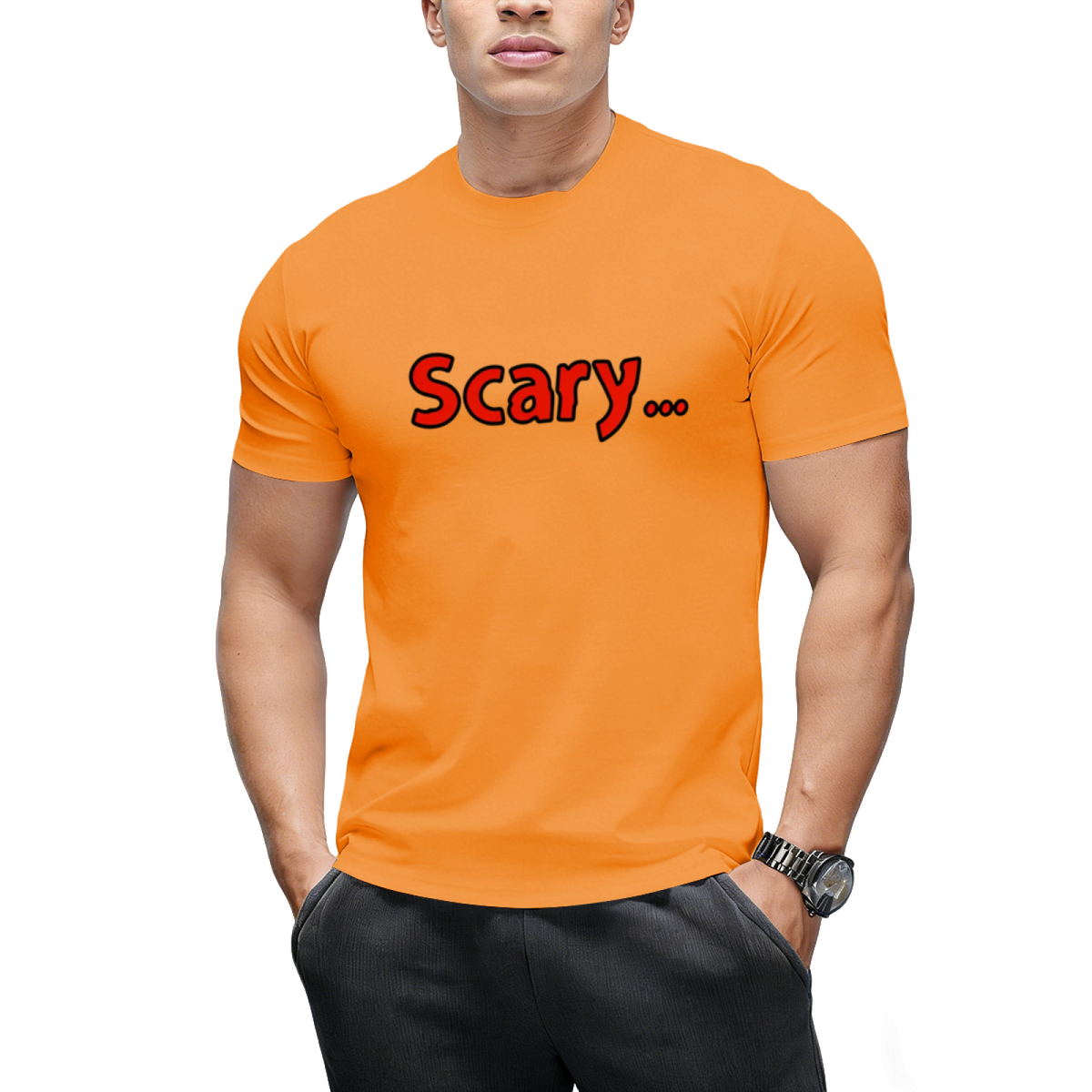 Fear Me T-Shirt