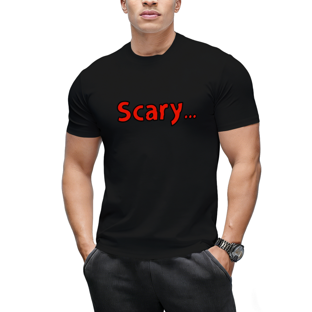 Fear Me T-Shirt