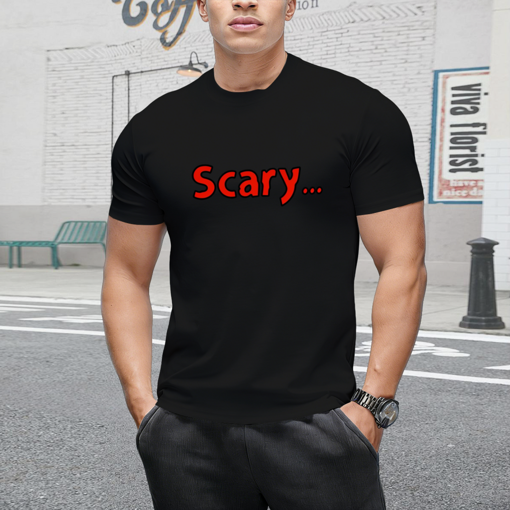 Fear Me T-Shirt