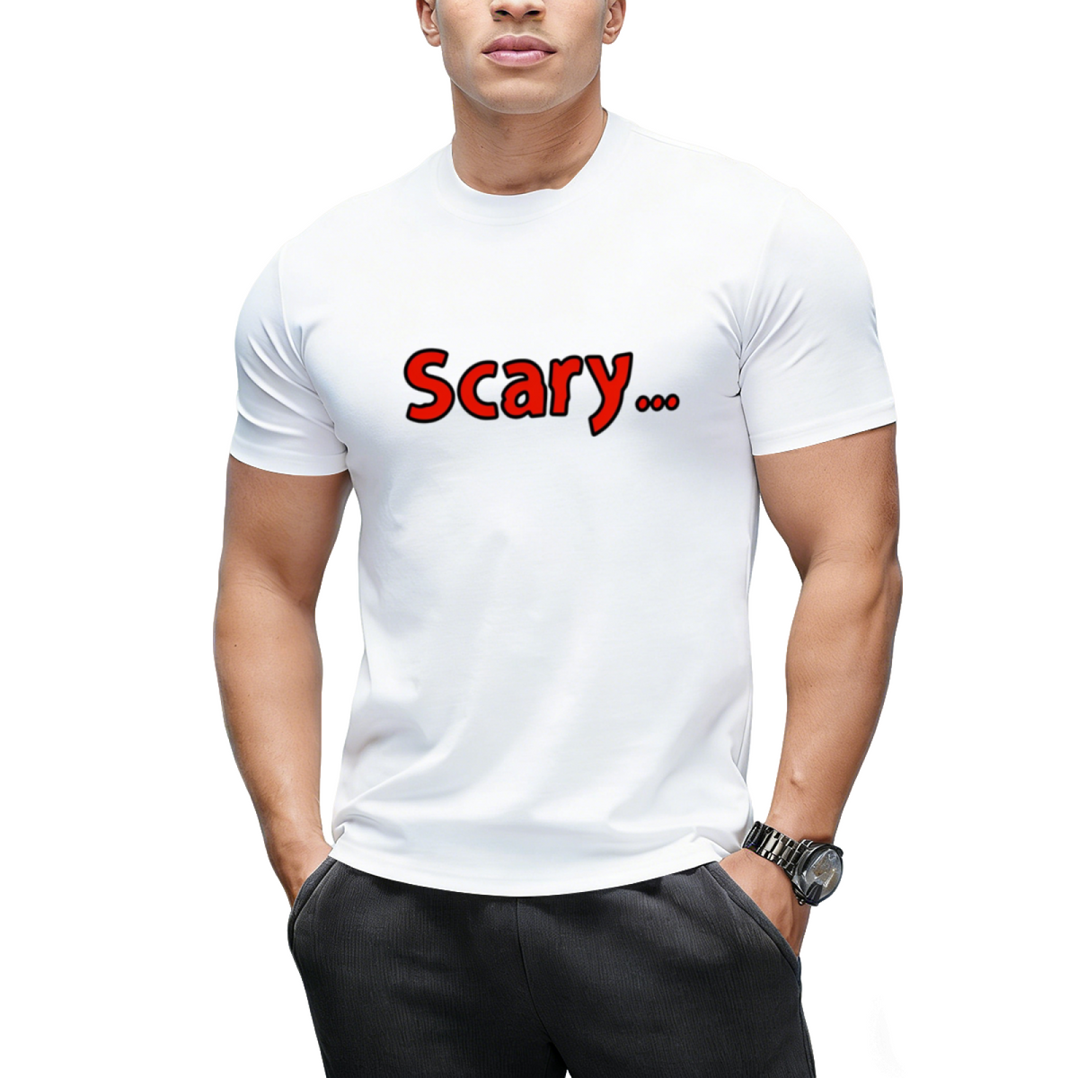 Fear Me T-Shirt