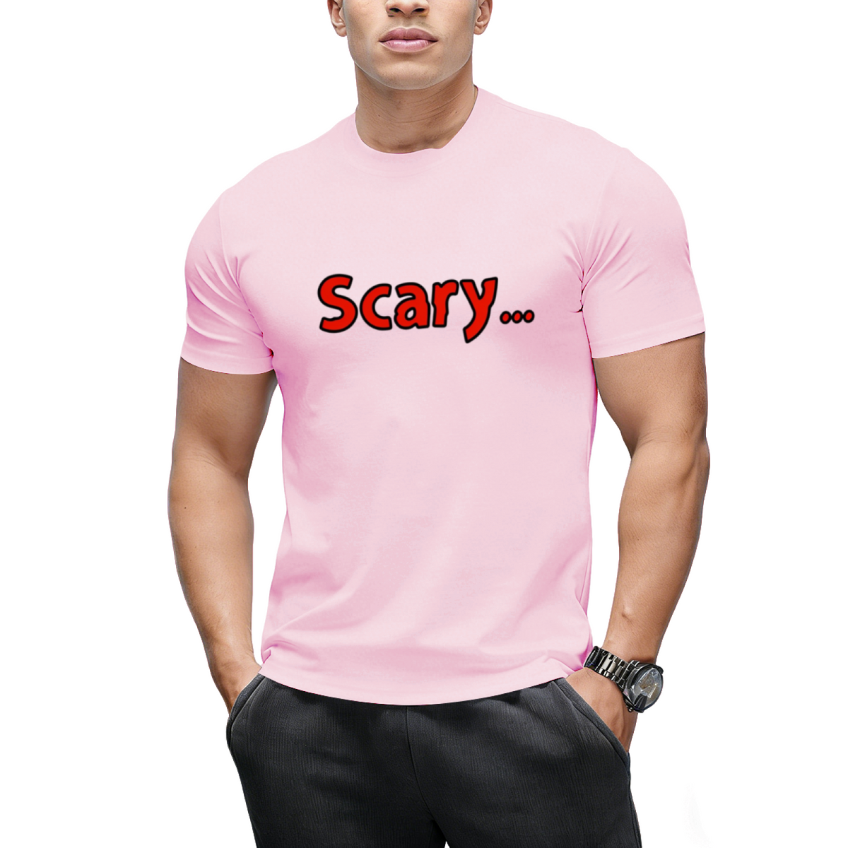 Fear Me T-Shirt