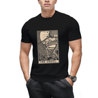Fallout Fortune Tarot T-Shirt