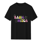 Basic Witch T-Shirt