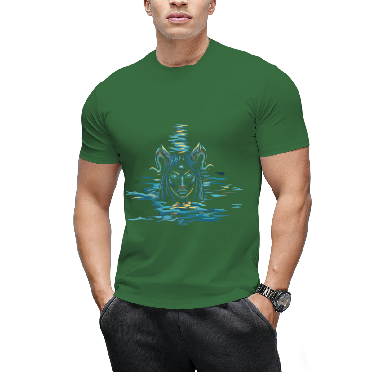Cryptid T-Shirt