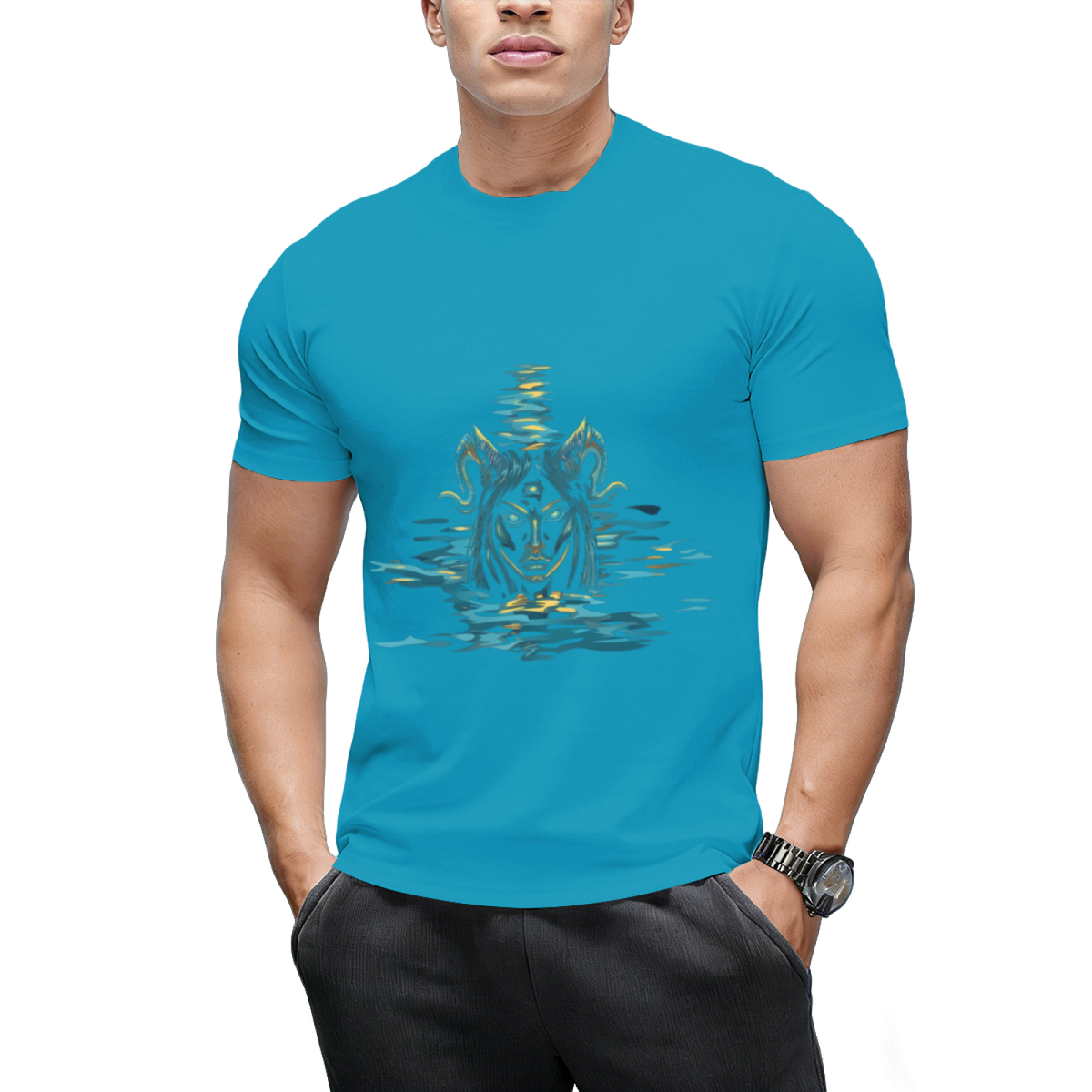 Cryptid T-Shirt