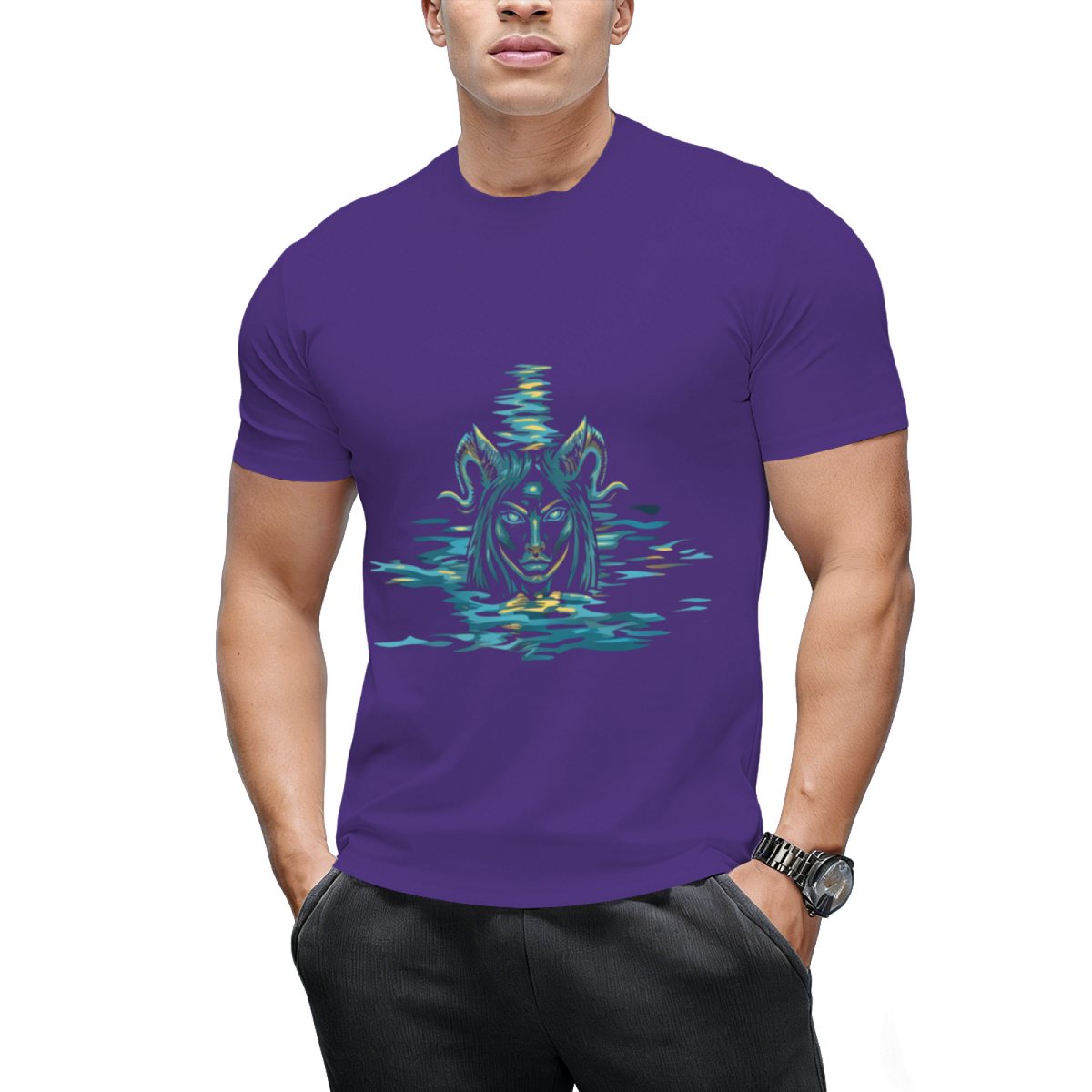 Cryptid T-Shirt