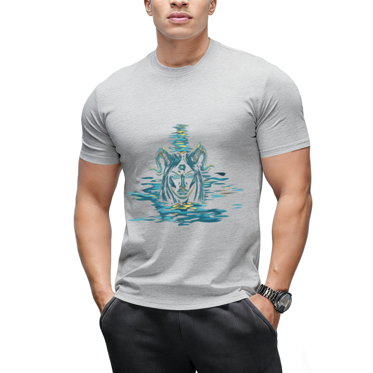 Cryptid T-Shirt