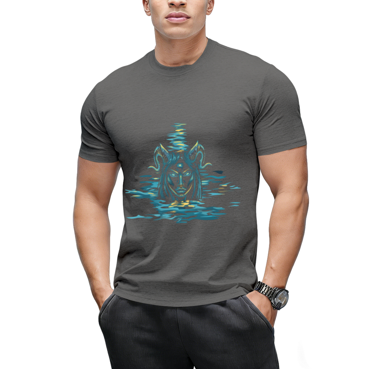 Cryptid T-Shirt