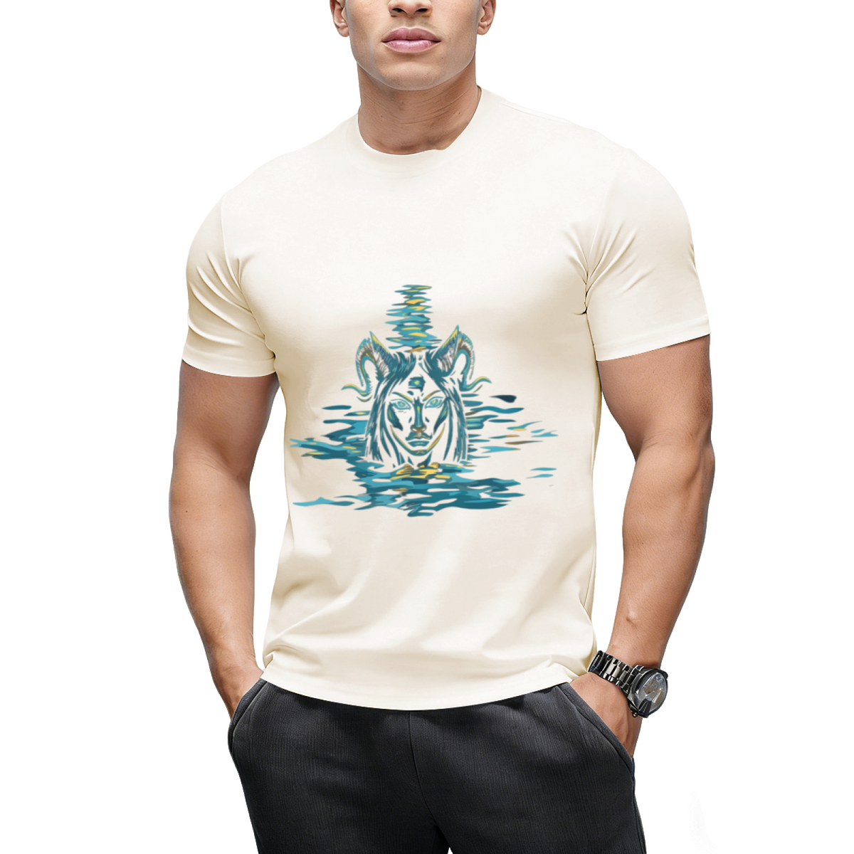 Cryptid T-Shirt