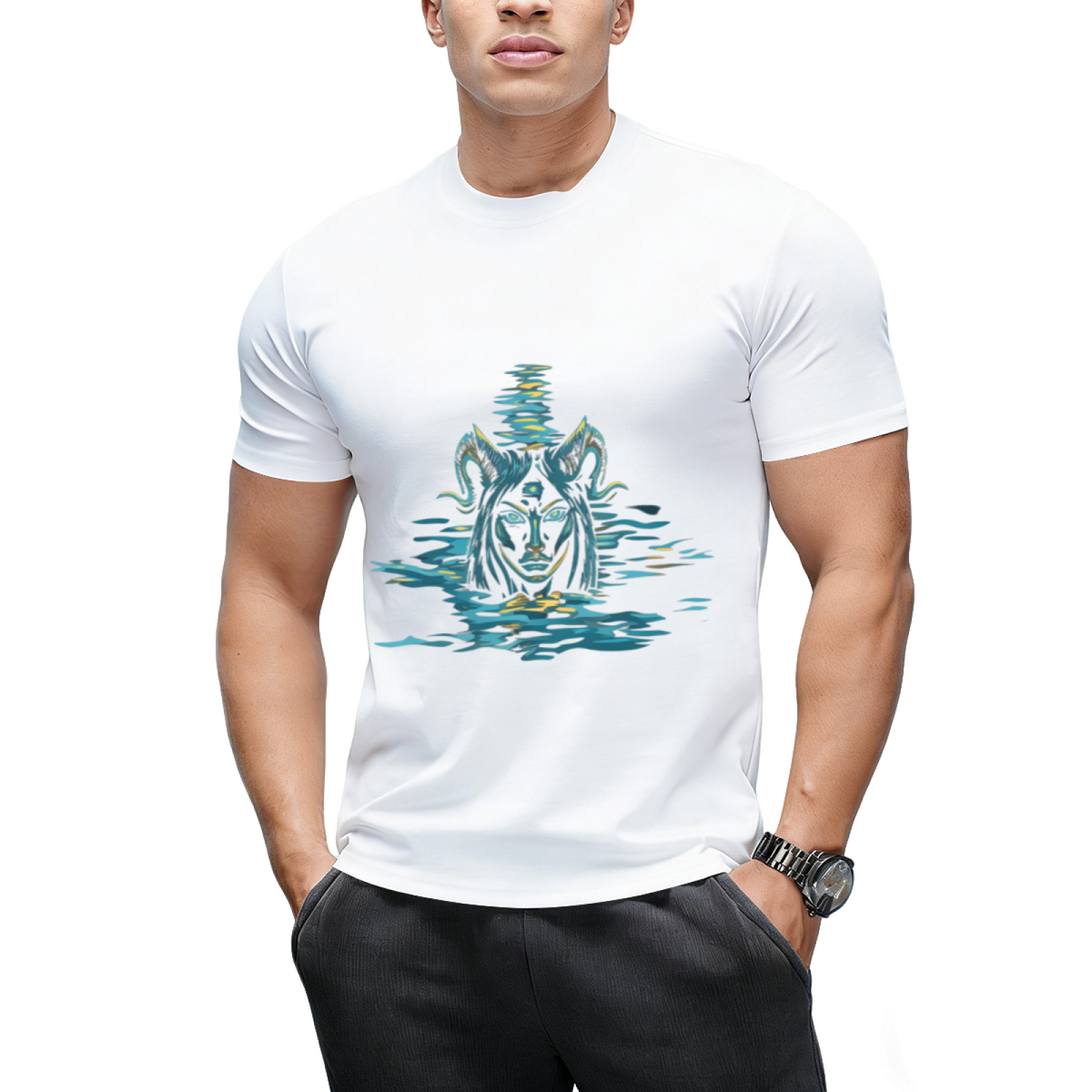 Cryptid T-Shirt