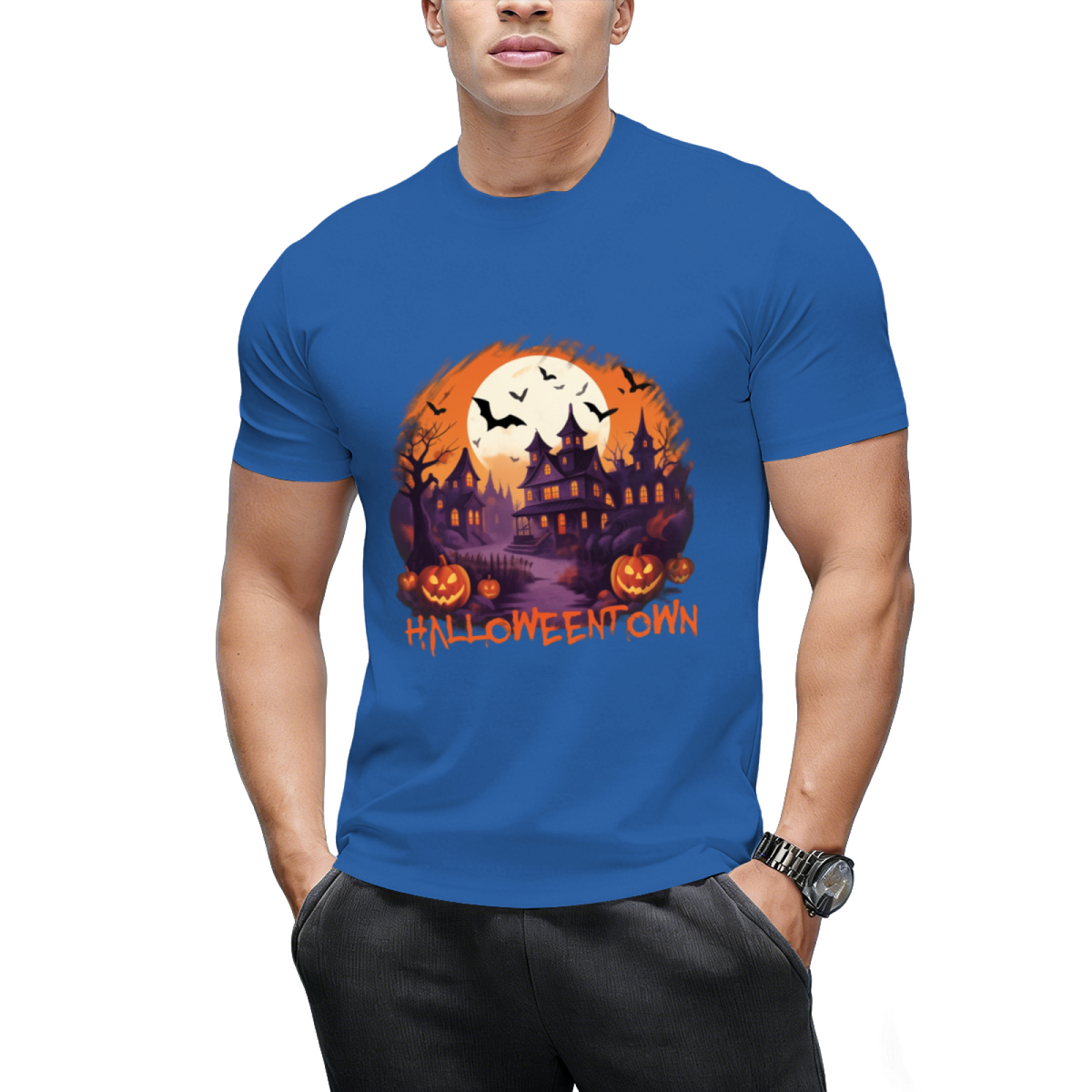 Halloweentown T-Shirt