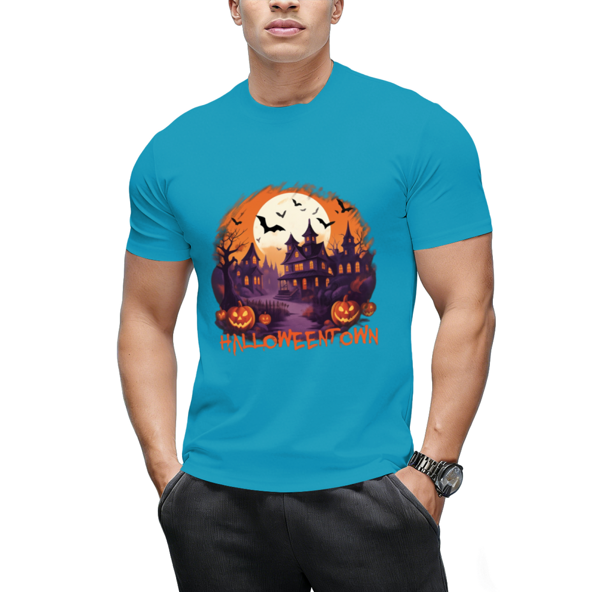 Halloweentown T-Shirt
