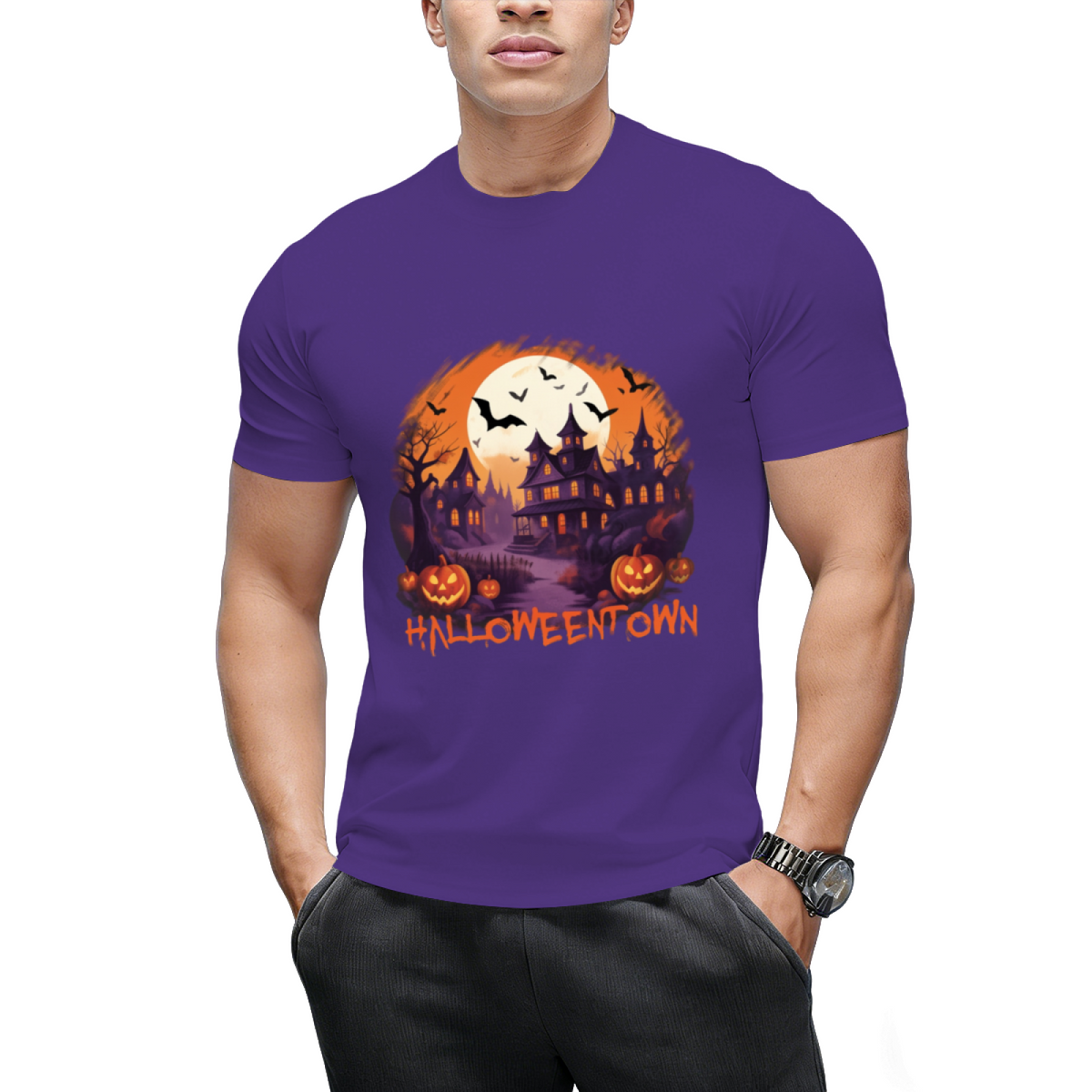 Halloweentown T-Shirt