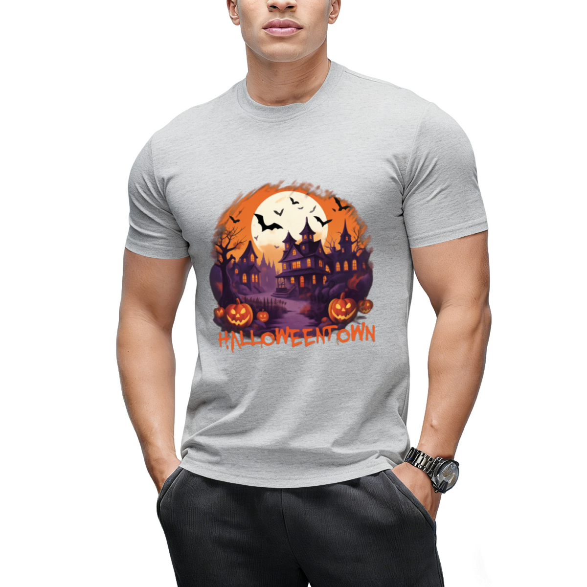 Halloweentown T-Shirt