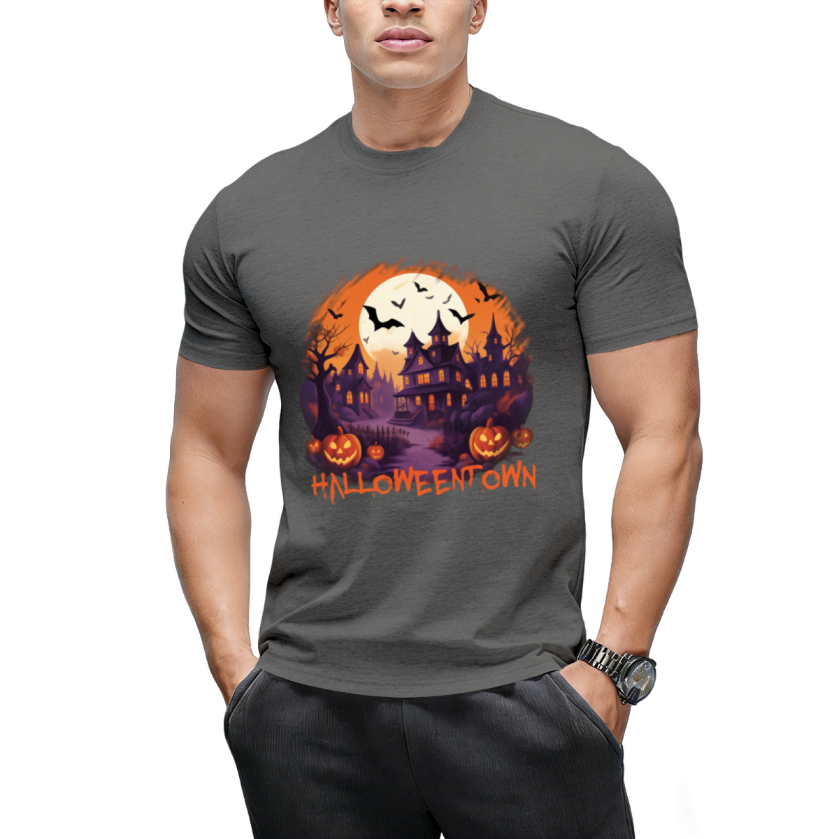 Halloweentown T-Shirt