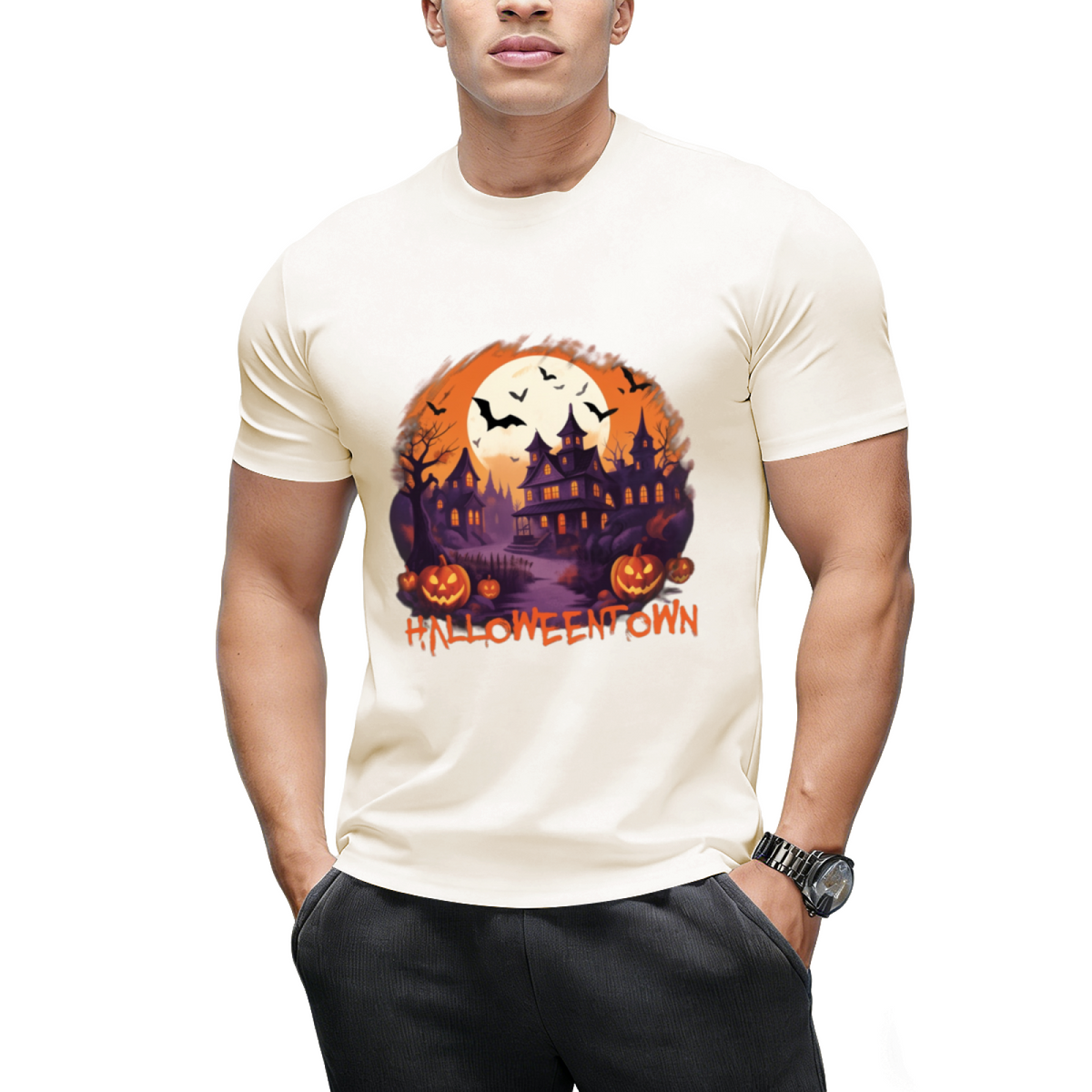 Halloweentown T-Shirt