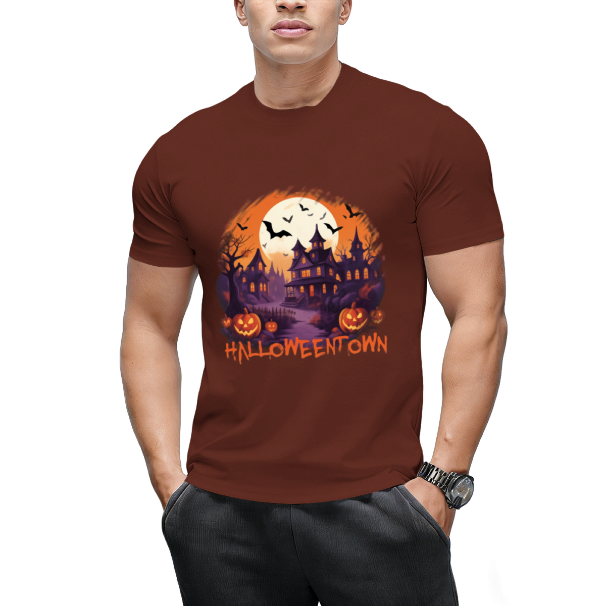 Halloweentown T-Shirt