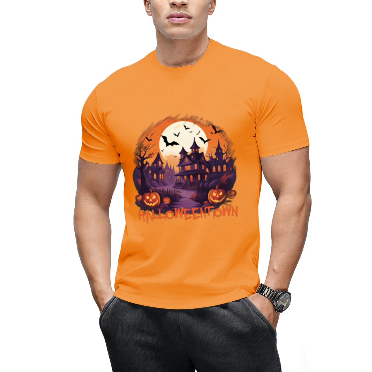Halloweentown T-Shirt