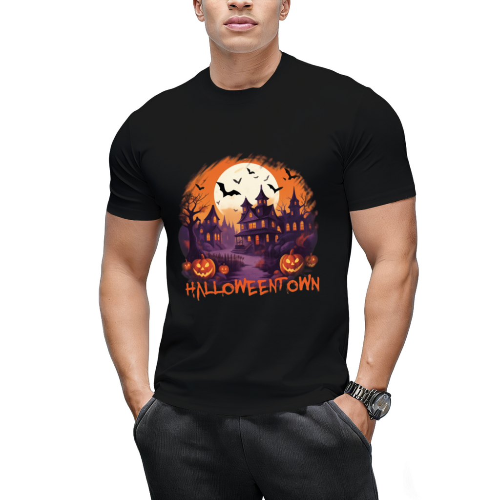 Halloweentown T-Shirt