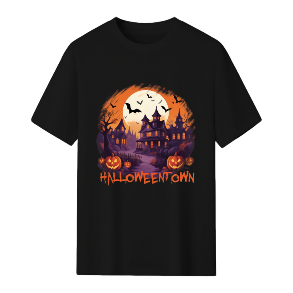 Halloweentown T-Shirt