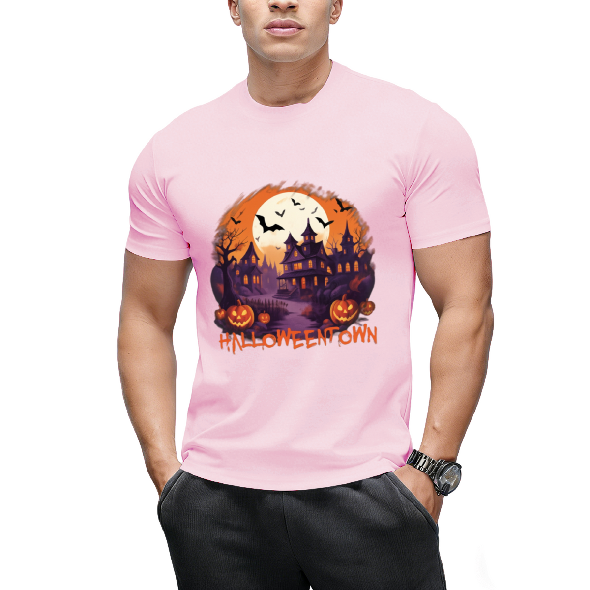 Halloweentown T-Shirt