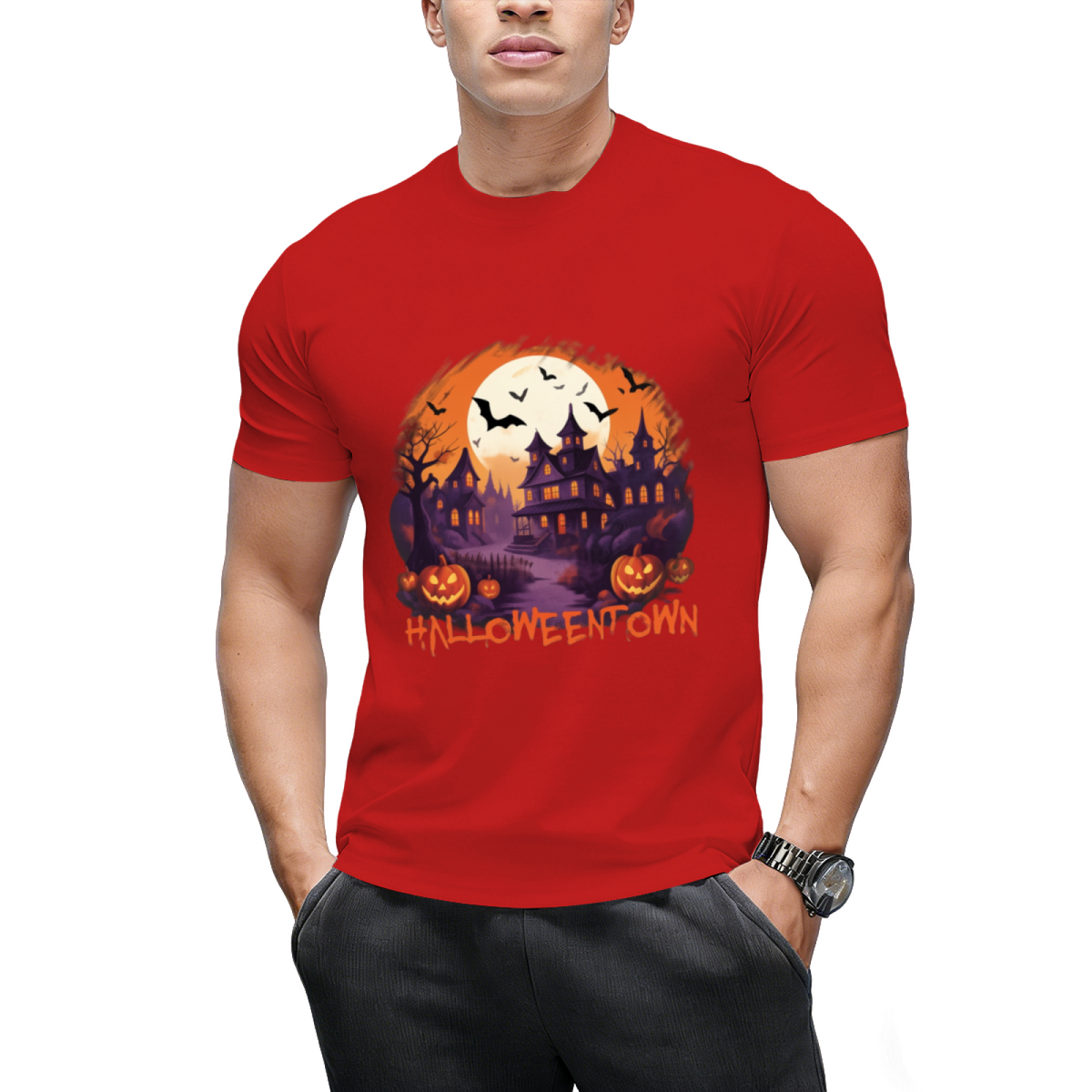 Halloweentown T-Shirt