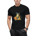 Cottagecore Aesthetic Witch Frog Snail Mushroom Goblincore T-Shirt