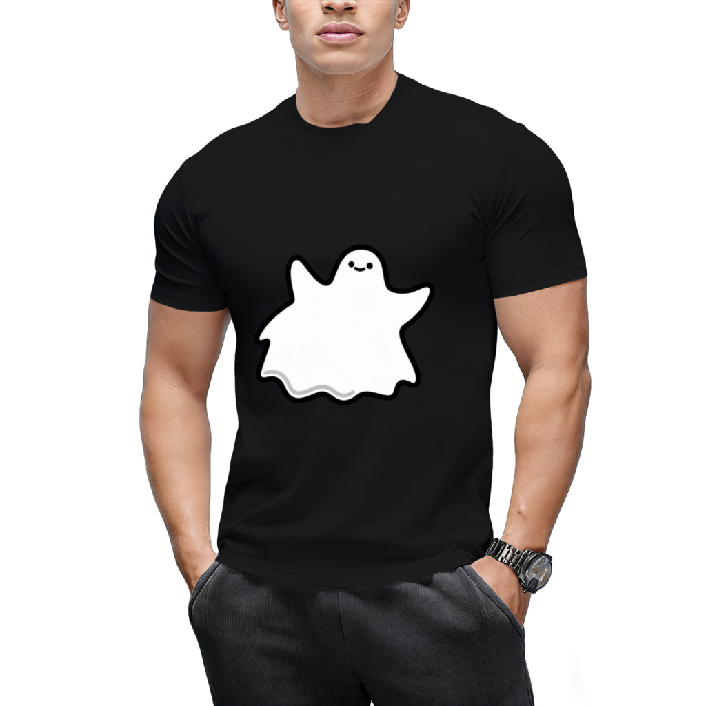 Cute Ghost T-Shirt