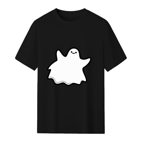 Cute Ghost T-Shirt